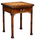 Awm050 Lincoln Envelope Top Games Table