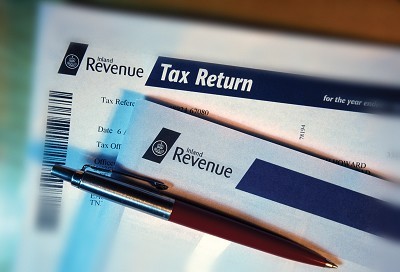 Tax Return Service