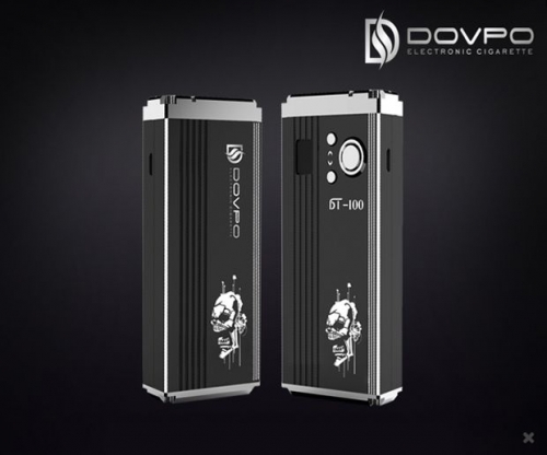 DOVPO DT100 Box Mod