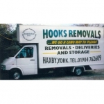 Hooks Removals