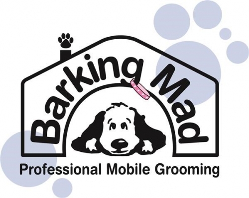 Barking Mad Professional Grooming Small Small