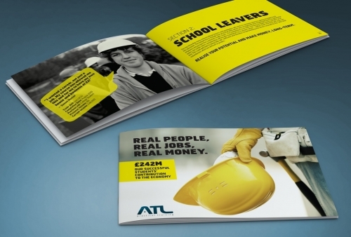 ATL Training Brochure