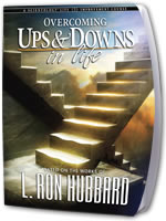 Overcoming Ups & Downs in Life