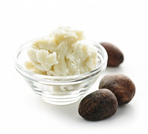 Nourish & Rejuvenate Butter-Cream- for Face & Neck