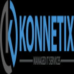 Konnetix Managed IT Services