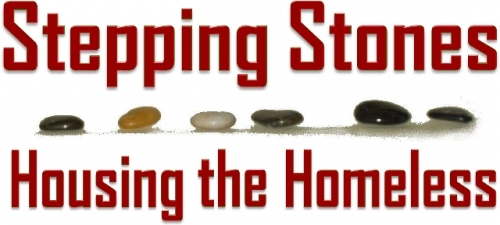 Stepping Stones Logo Small
