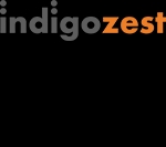 Indigozest Logo
