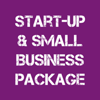 Start-Up & Small Business Website Design Packages
