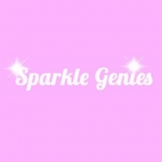 Sparkle Genies