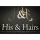 His & Hairs Team Ltd