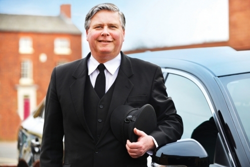 Funeral Chauffeur_Newcastle Upon Tyne