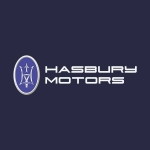 Hasbury Motors Ltd