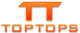 Toptops Logo