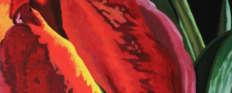 Tulip Fanfayre Detail