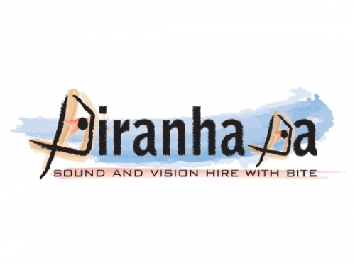 Piranha Pa logo
