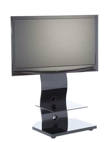 UKGL 510 Designer Cantilever TV Stand up to 50" Screens