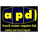 A.P.D Truck Mixer Repairs