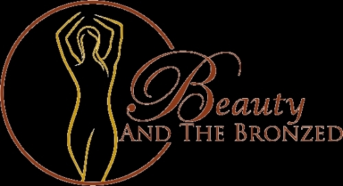 Beauty And The Bronzed Logo