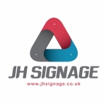 JH Signage Ltd