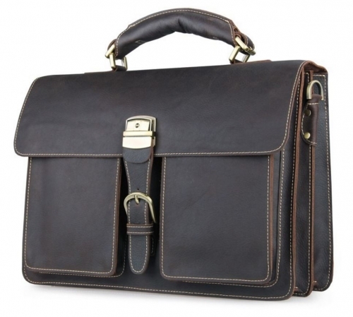 Best Business mens Leather Bags