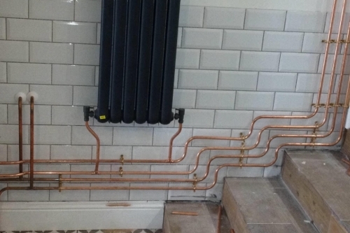 Phg solutions Dumbarton for all your heating and plumbing installations and repairs.