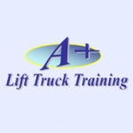 A+ Lift Truck Training