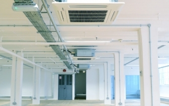Environation Limited - Air Conditioning Servicing