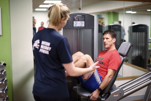 Active IQ Level 3 Certificate in Personal Training