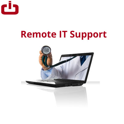 Business Technical Support