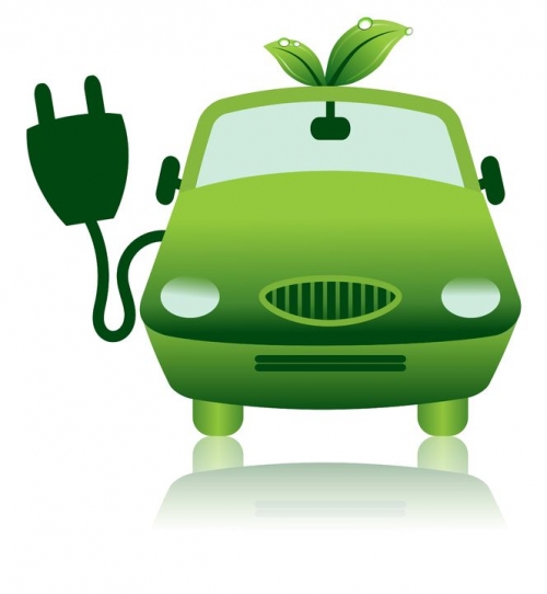Electric Car Leasing Deals 