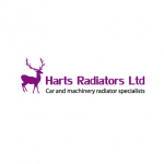 Harts Radiators Ltd