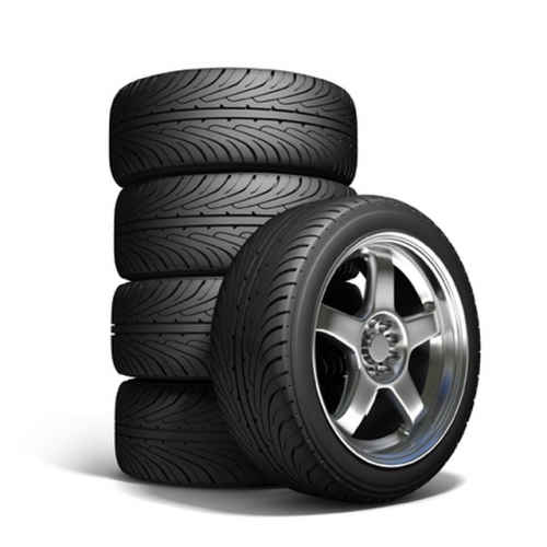 Roger Taylor Auto Services, Tyre Dealers In Market Drayton