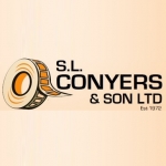 S L Conyers & Son Ltd