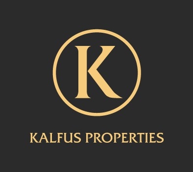 Kalfus Properties Logo