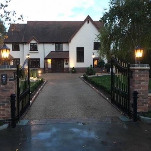 D B Installations (Essex) Ltd In Upminster Electrical Contractors And