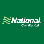 National Car Rental - Inverness Airport