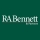 R. A. Bennett & Partners Estate Agents Tetbury
