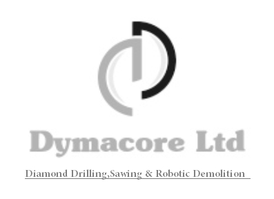 Dymacore Logo 1