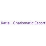 Kate - Charismatic Escort