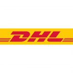DHL Express Service Point (Samad Overseas Service Bury Park)