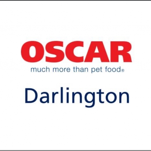Oscar Pet Foods Darlington