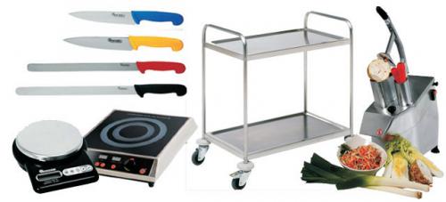Catering Equipment and Supplies