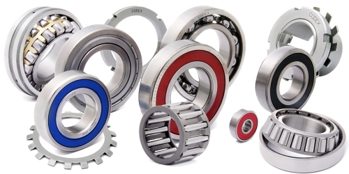 LM Components - UK Ball Bearings Supplier