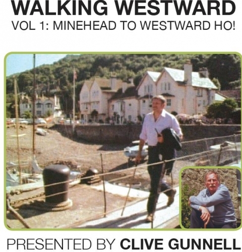The first in a series of sell-through DVDs of the much-loved Westward TV series.