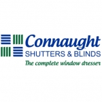 Connaught Shutters & Blinds