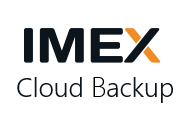 IMEX Cloud Backup