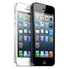 Buy Apple iPhone 5 Contracts