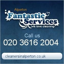 Fantastic services Alperton