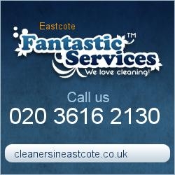 Fantastic Services Eastcote