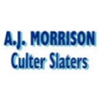 A.J Morrison Culter Slaters